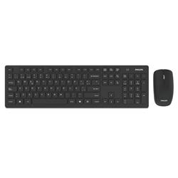 Philips Teclado inalambrico Bluetooth K624